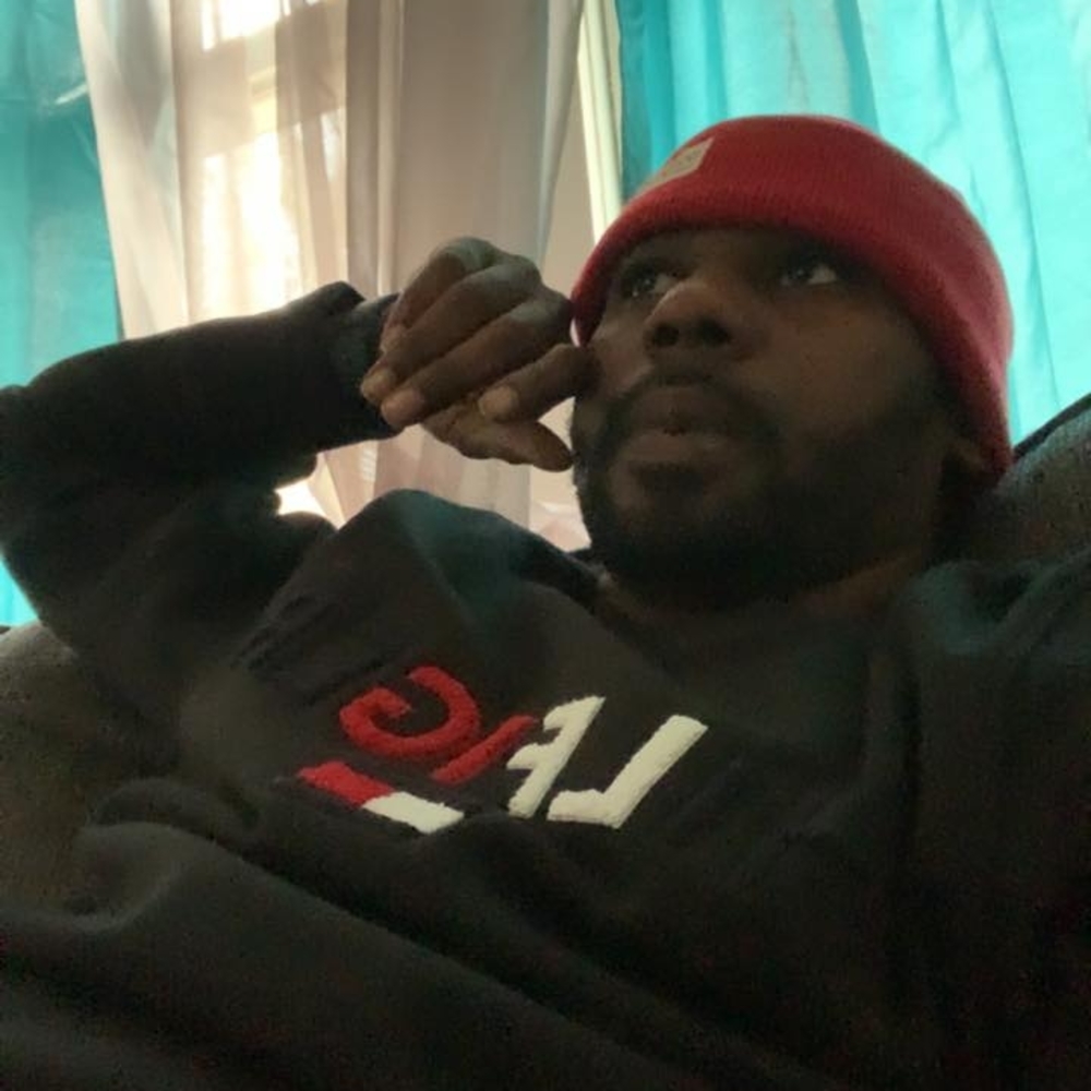 Meet your Posher, Ronald